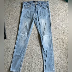 Hollister Skinny Jeans